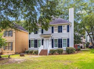 842 Parkview Ct, Macon, GA 31211