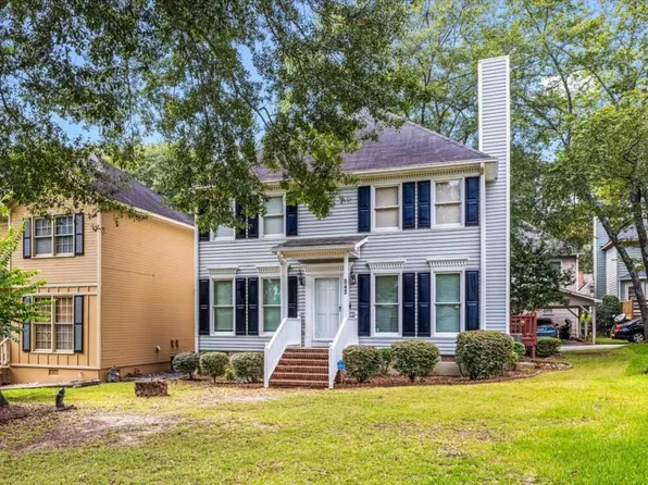 842 Parkview Ct, Macon, GA 31211