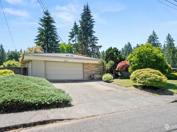 1805 Eastwood Place SE, Olympia, WA 98501