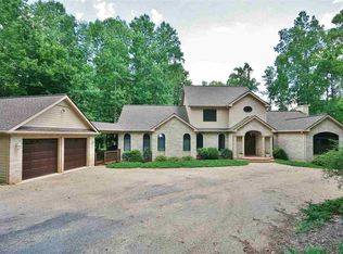 65 Pond Hollow Ln, Nellysford, VA 22958