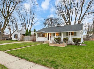 914 Nancy Ln, Madison, WI 53704