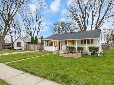 914 Nancy Ln, Madison, WI, 53704