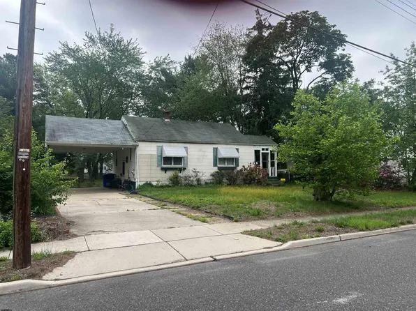 292 Chestnut St, Hammonton, NJ 08037