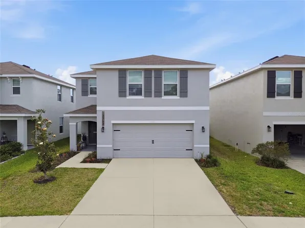 13763 Thimbleberry Dr, Dade City, FL 33525