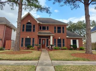 15814 Cade Ct, Houston, TX 77095