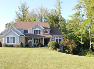 8037 Prairie Xing, Macedonia, OH 44056