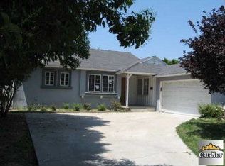 7515 Irondale Ave, Winnetka, CA 91306