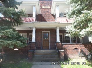 81 W Harrison St, Alliance, OH 44601