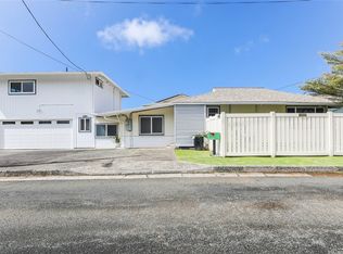 3305 Manoa Rd, Honolulu, HI 96822