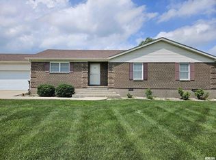 245 Old Bloomfield Rd, Vienna, IL 62995