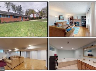 203 Red Pump Rd, Bel Air, MD 21014