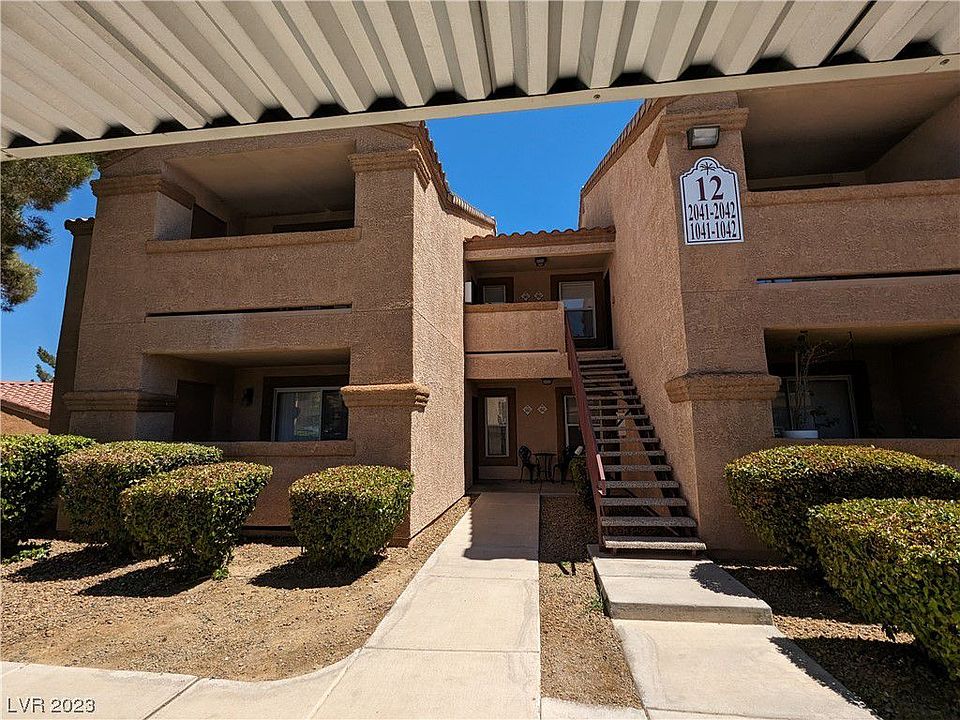 1st image of 1150 N Buffalo Dr APT 1041