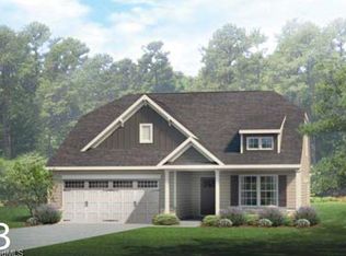 4557 Olivine Ln, Pfafftown, NC 27040