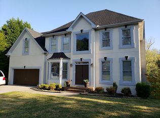 3962 Sweet Water Pkwy, Lithonia, GA 30038