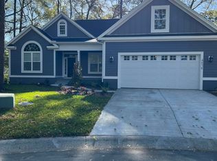 4978 S Island Dr LOT 243, North Myrtle Beach, SC 29582