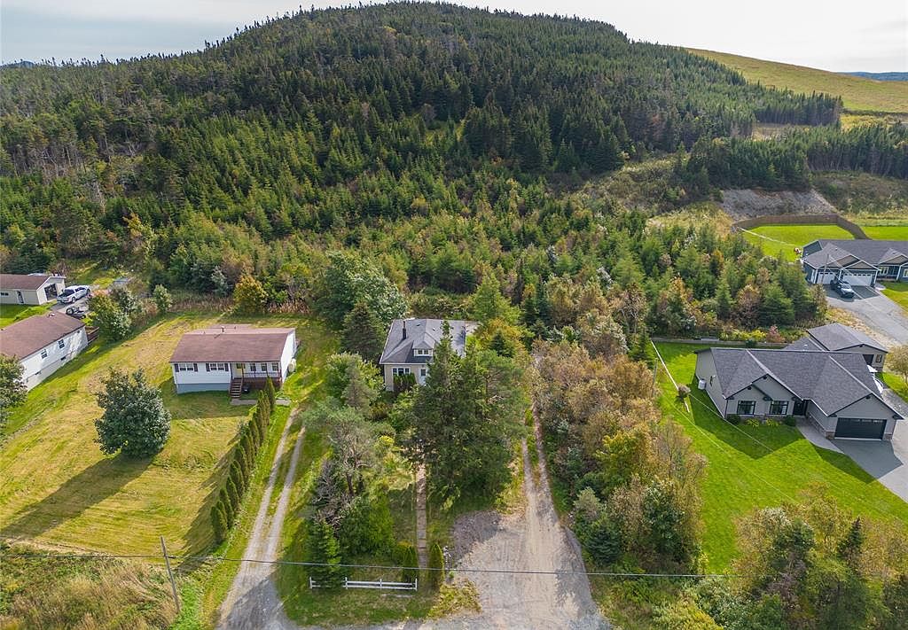 218 Petty Harbour Rd, Saint John's, NL A1S 1N7 MLS 1264122 Zillow