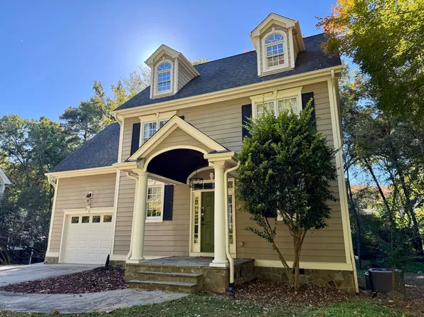 110 Ruth St, Carrboro, NC 27510