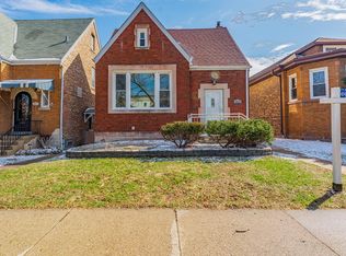2817 Maple Ave, Berwyn, IL 60402