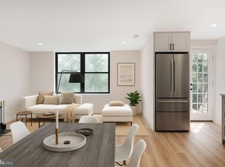1495 Newton St NW APT 401, Washington, DC