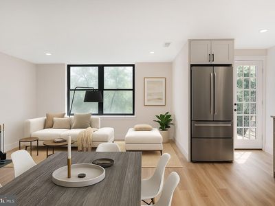 1495 Newton St NW APT 401, Washington, DC, 20010