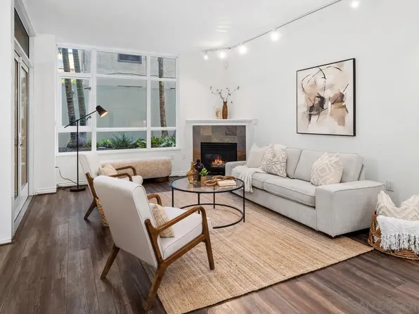 850 Beech St Unit 203, San Diego, CA 92101