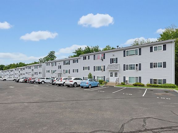 2nd image of 5455 N Main St APT 11A