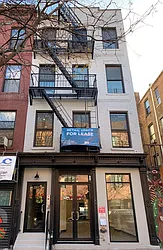 126 Alexander Avenue in Mott Haven