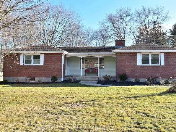 2 Colonial Drive, Waterford, CT 06385