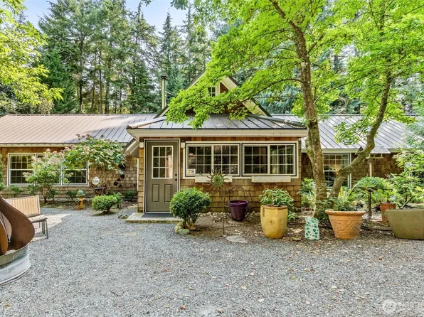 3653 Rabbit Run Road, Langley, WA 98260