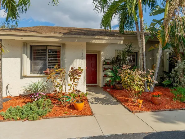 3096 S Oakland Forest Drive #1605, Oakland Park, FL 33309