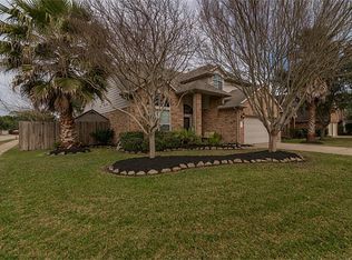 10209 Forest Spring Ln, Pearland, TX 77584