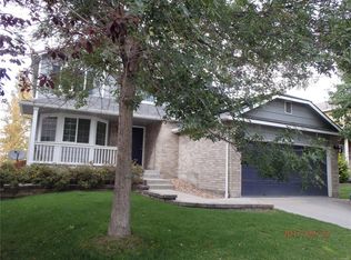 3815 E 139th Pl, Thornton, CO 80602