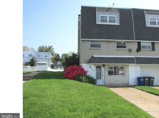 813 Avon Rd, Philadelphia, PA 19116