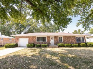 116 Union Hill Rd, Fairview Heights, IL 62208