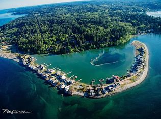 (Undisclosed Address), Bainbridge Island, WA 98110