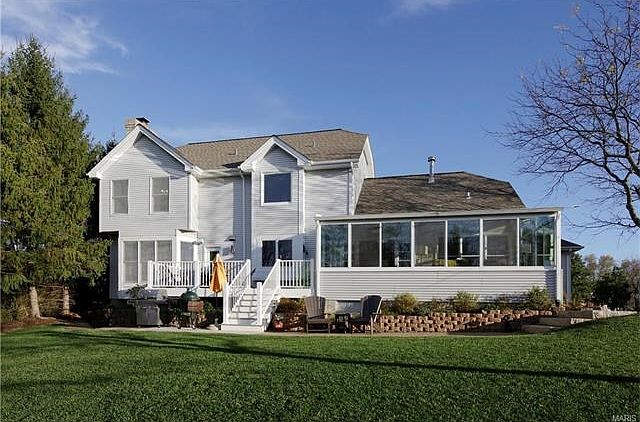 2nd image of 387 Turnberry Place Dr