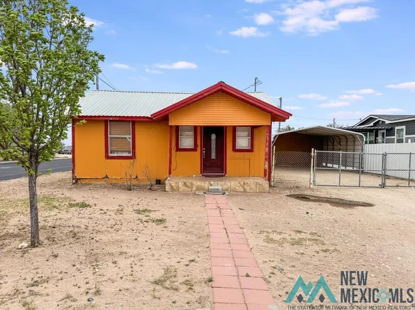 823 E Skelly St, Hobbs, NM 88240