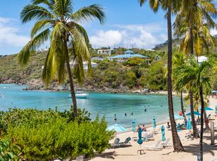 312 Secret Harbor Rd, Saint Thomas, VI 00802