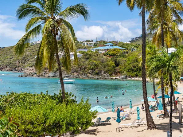 312 Secret Harbor Rd, Saint Thomas, VI 00802