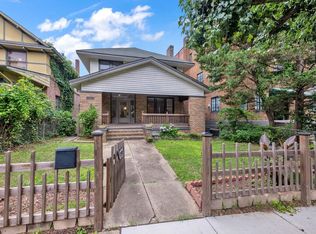 1230 29th St S, Birmingham, AL 35205