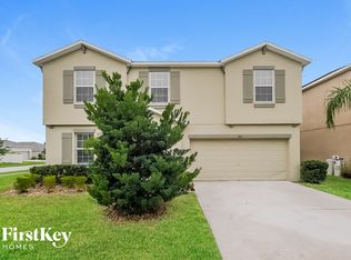 10111 Crested Fringe Dr, Riverview, FL 33578