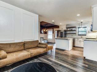 743 High School Dr, Seagoville, TX