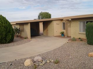 461 W San Ignacio, Green Valley, AZ 85614