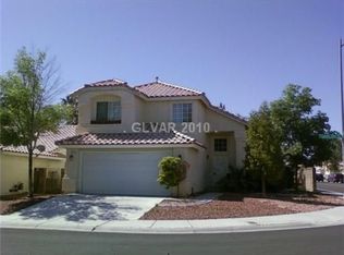6625 Castor Tree Way, Las Vegas, NV 89108