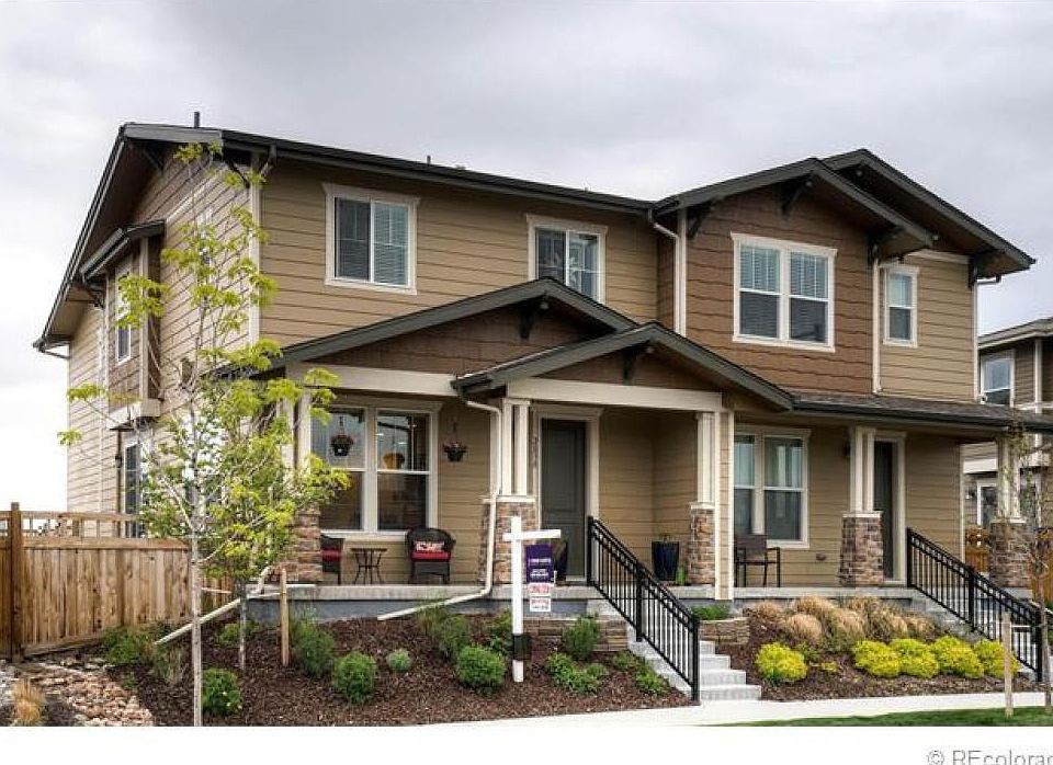 For Sale: 2830 Macon, Denver, CO 80238