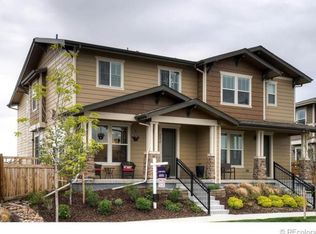 2830 N Macon Way, Denver, CO 80238
