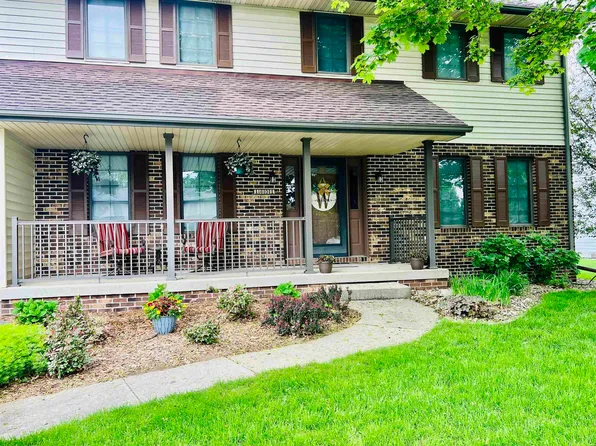 1601 Knoll Ridge Dr, Waverly, IA 50677