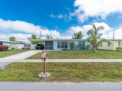 22062 Marshall Ave, Pt Charlotte, FL, 33952