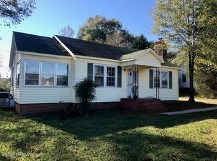 472 N Lee St, Forsyth, GA 31029