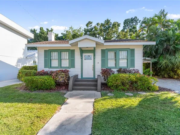 2530 LOMA LINDA STREET, SARASOTA, FL 34239